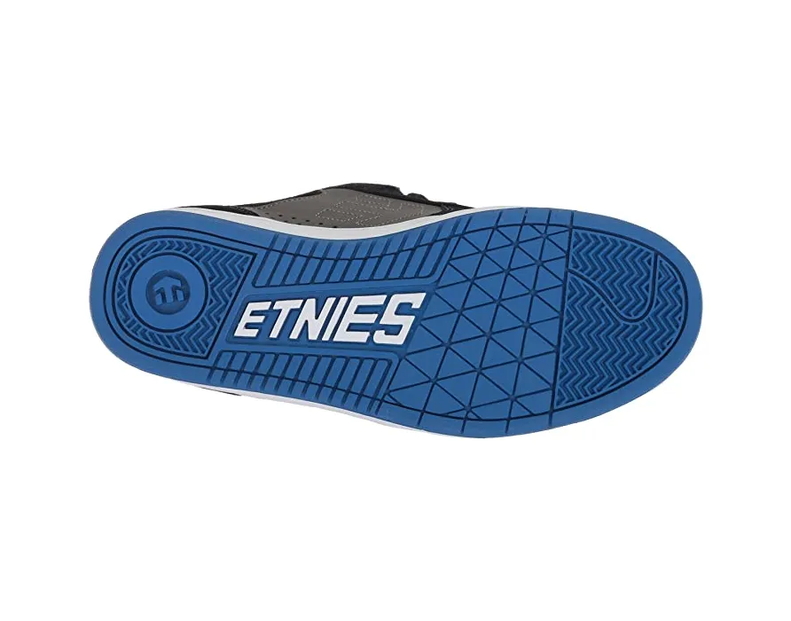 Etnies scarpa da skate da uomo Metal Mulisha Swivel 4107000523 407 blu