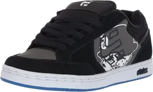 Etnies scarpa da skate da uomo Metal Mulisha Swivel 4107000523 407 blu