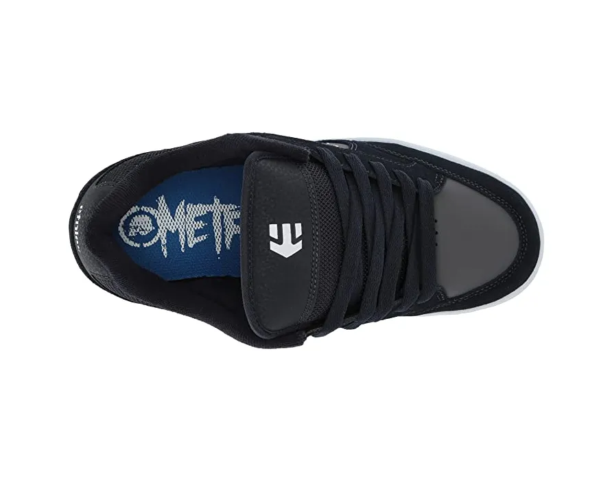 Etnies scarpa da skate da uomo Metal Mulisha Swivel 4107000523 407 blu