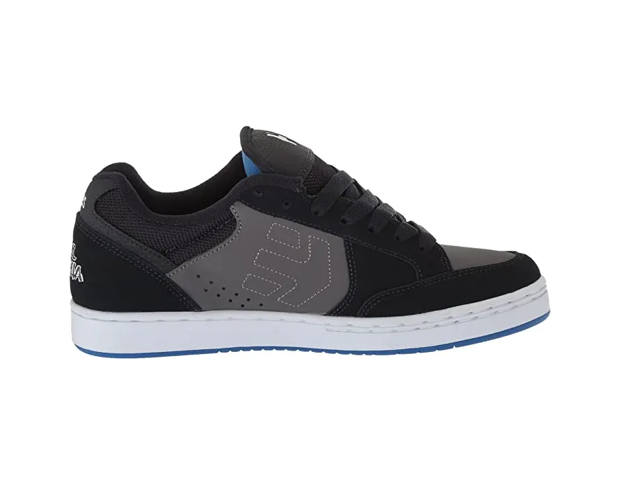 Etnies scarpa da skate da uomo Metal Mulisha Swivel 4107000523 407 blu