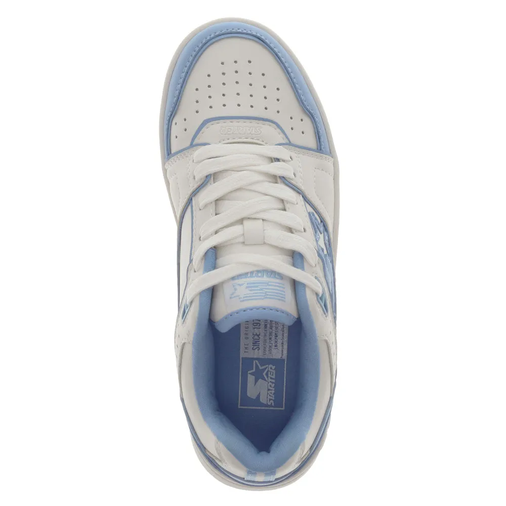 Fastbreak Low S - Womens Lace Up Sneaker