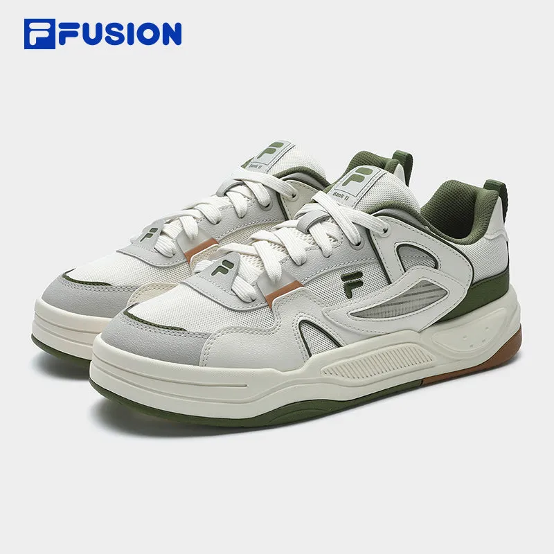 FILA FUSION BANK II FUSION SKATEBOARDING Men Skate Shoes