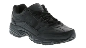 Fila Men's Memory Workshift Slip Resistant Shoe