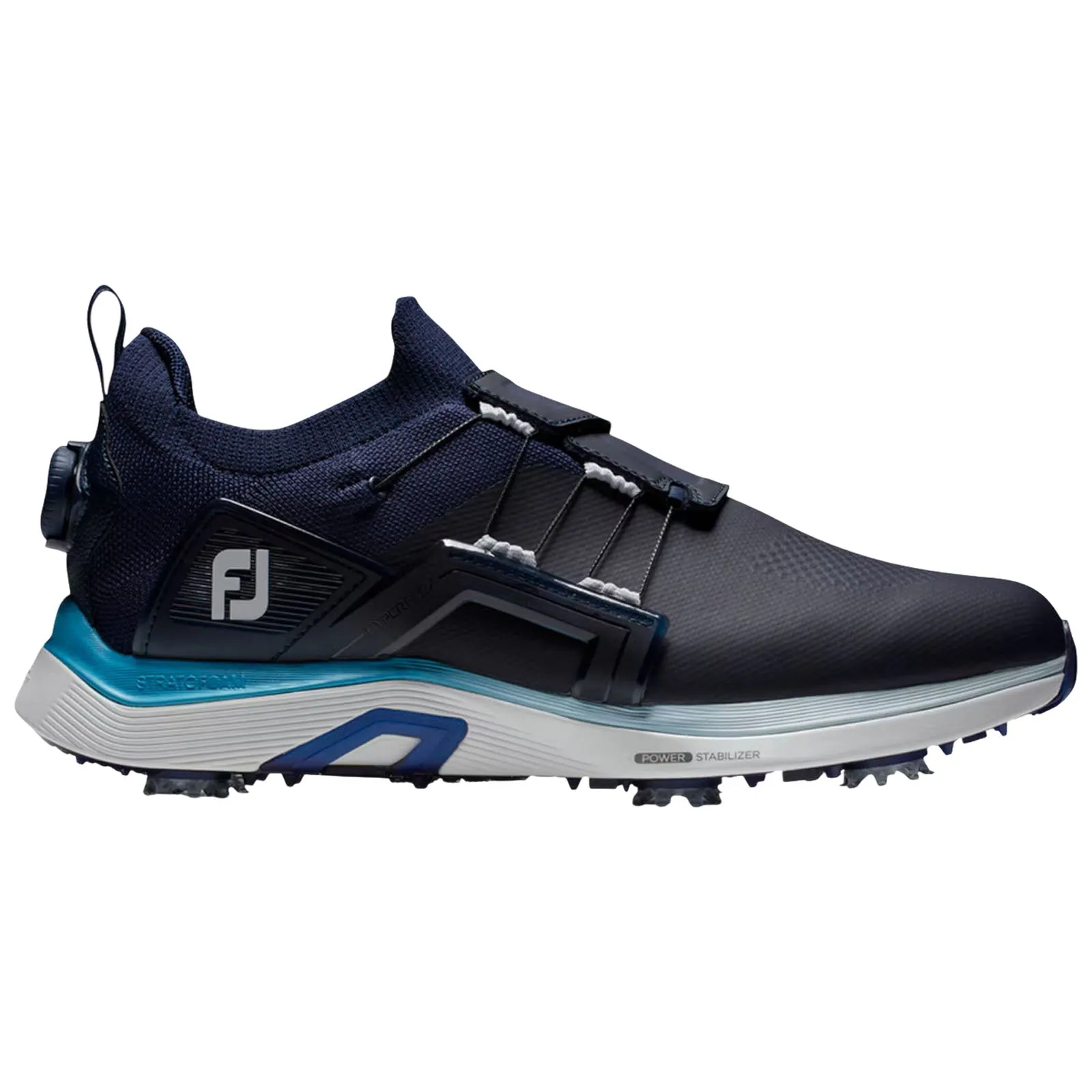 FootJoy Mens HyperFlex BOA Winter Golf Shoes