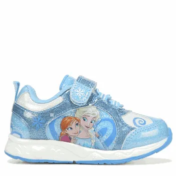 Frozen Light Up Sneakers