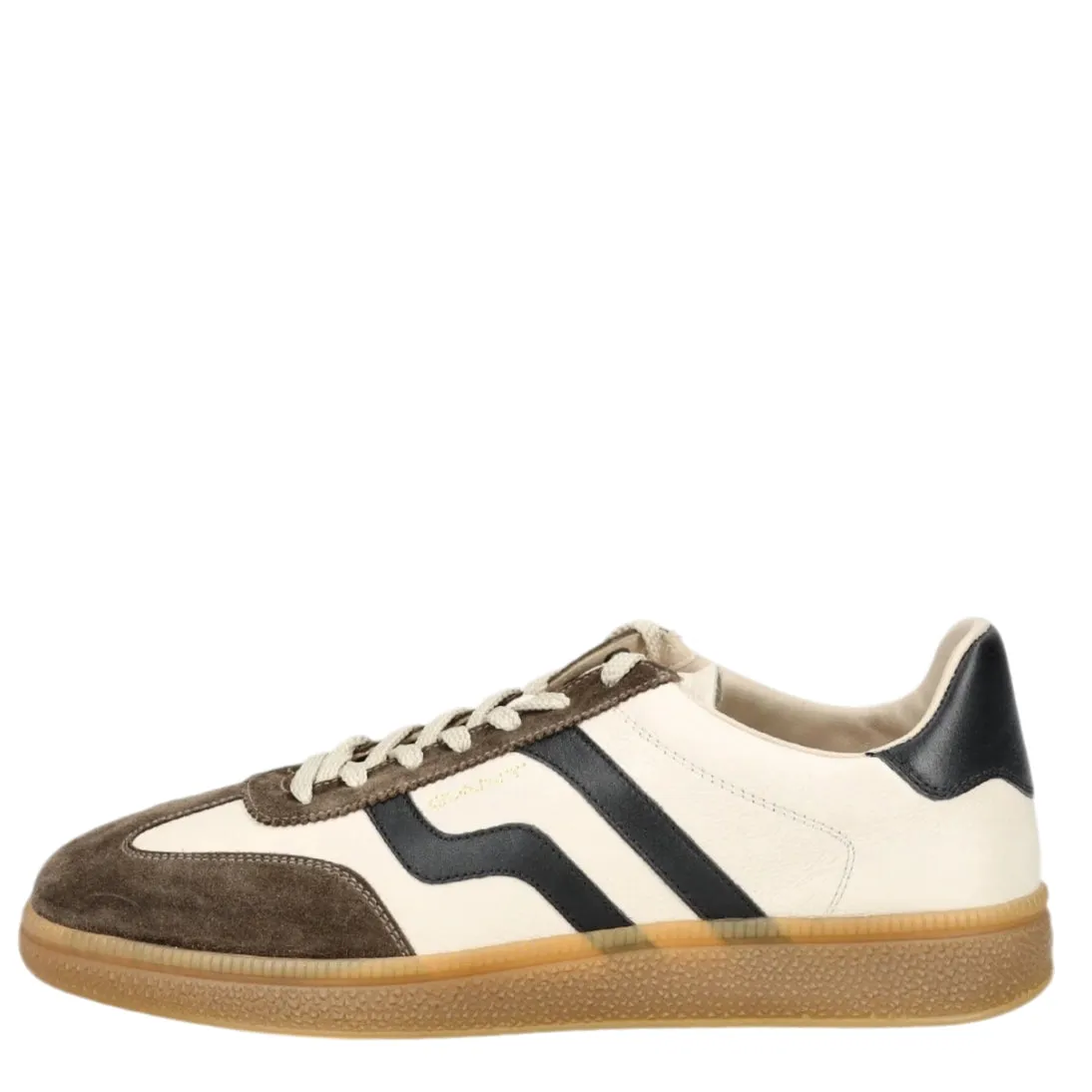 GANT Cuzmo Suede Sneakers Putty 29631642