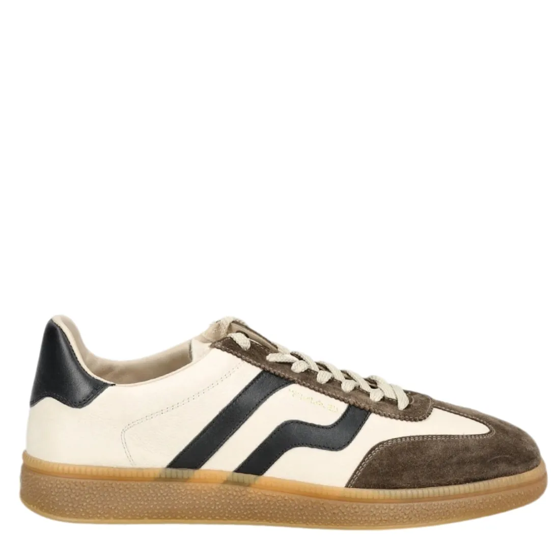 GANT Cuzmo Suede Sneakers Putty 29631642