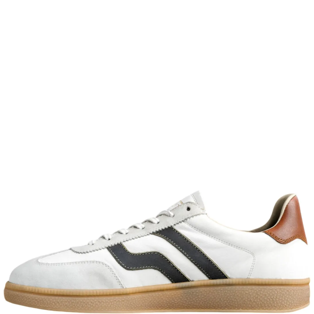 GANT Cuzmo Suede Sneakers White 29631642