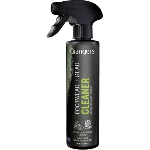 Granger's. Footwear   Gear Cleaner