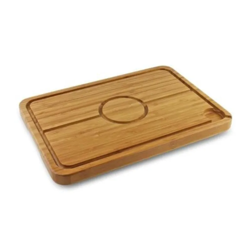 Grunwerg Bamboo Carving Board Small 40cm x 28cm