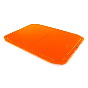 GSI Outdoors Folding Cutting Board Orange | Buy GSI Outdoors Folding Cutting Board Orange here | Outnorth