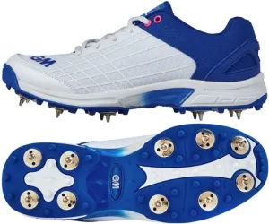 Gunn & Moore Junior Original Spike Cricket Shoes