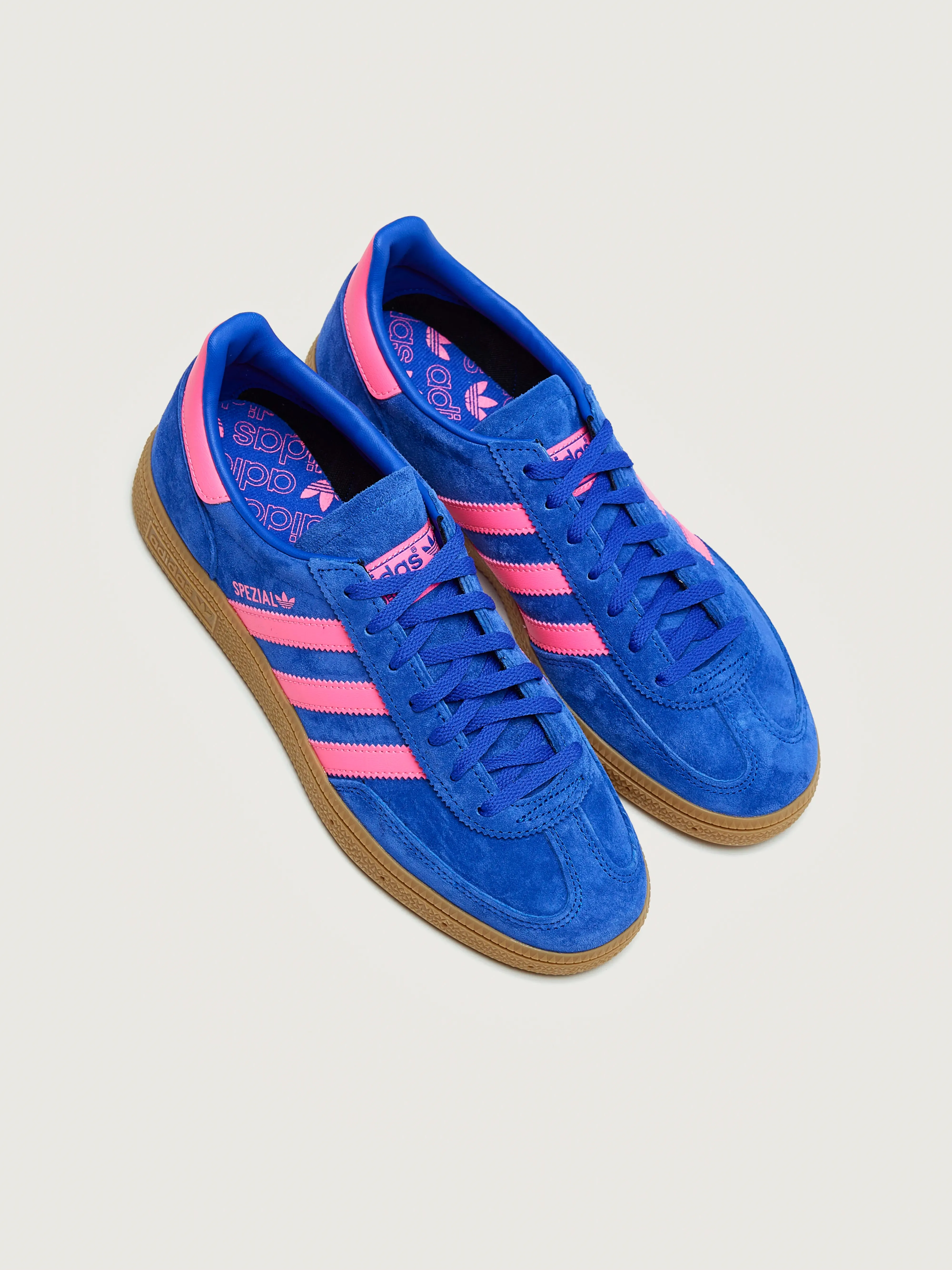 Handball Spezial for Women (242 / W / BLUE)