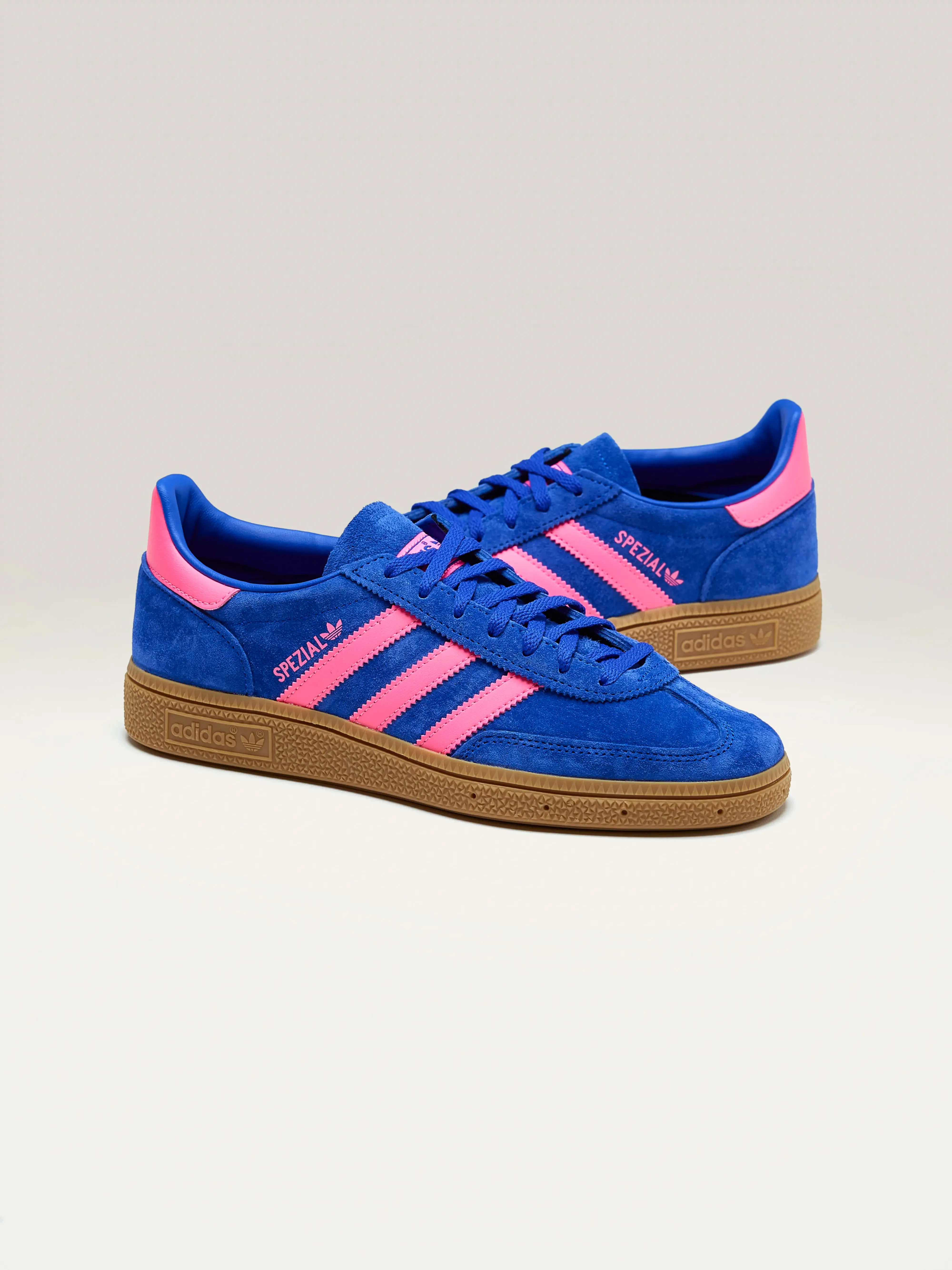 Handball Spezial for Women (242 / W / BLUE)