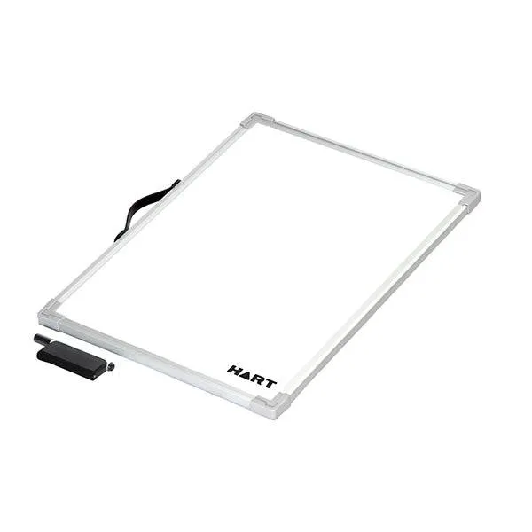 HART Coaching Board Blank - Large