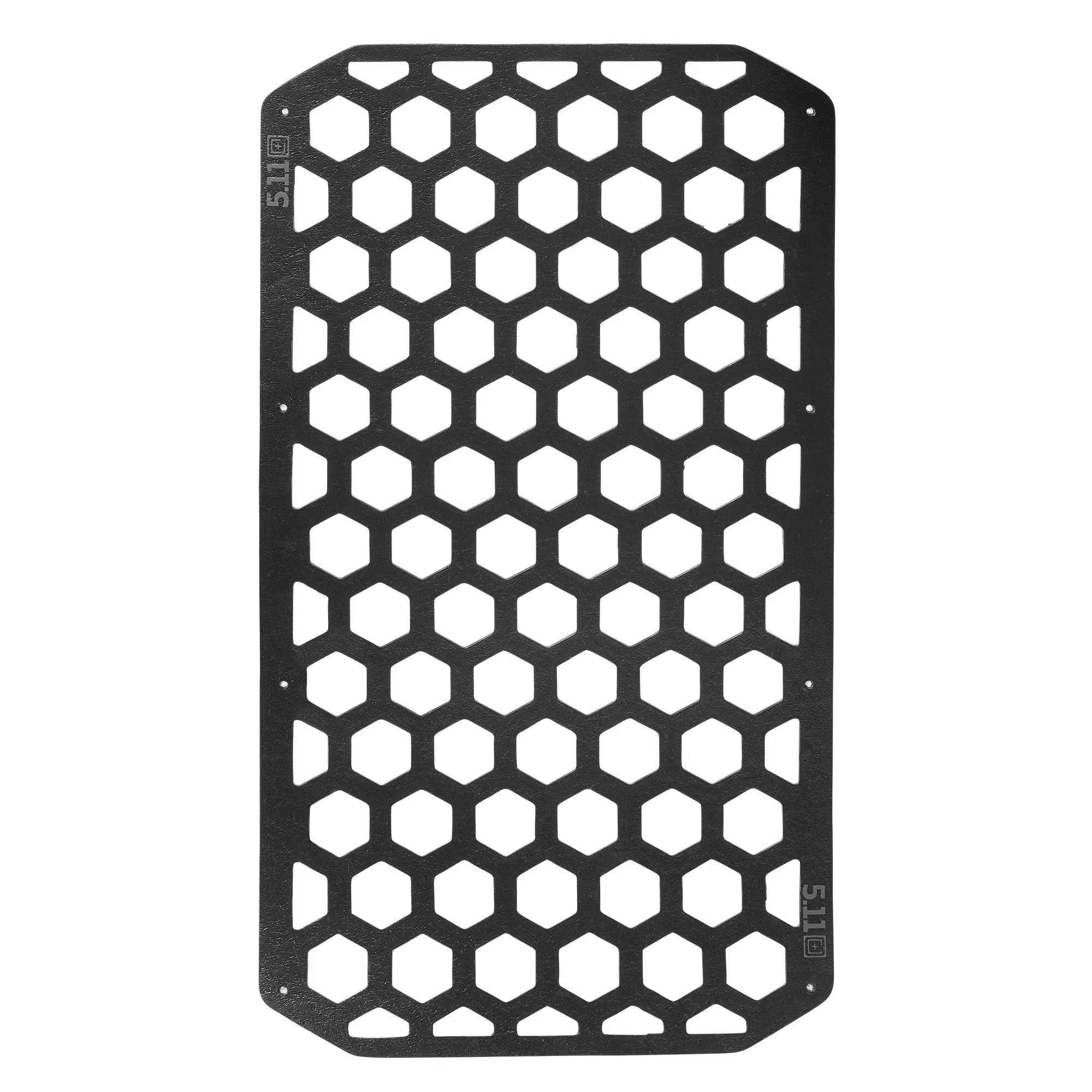 Hexgrid Insert Black