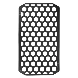 Hexgrid Insert Black