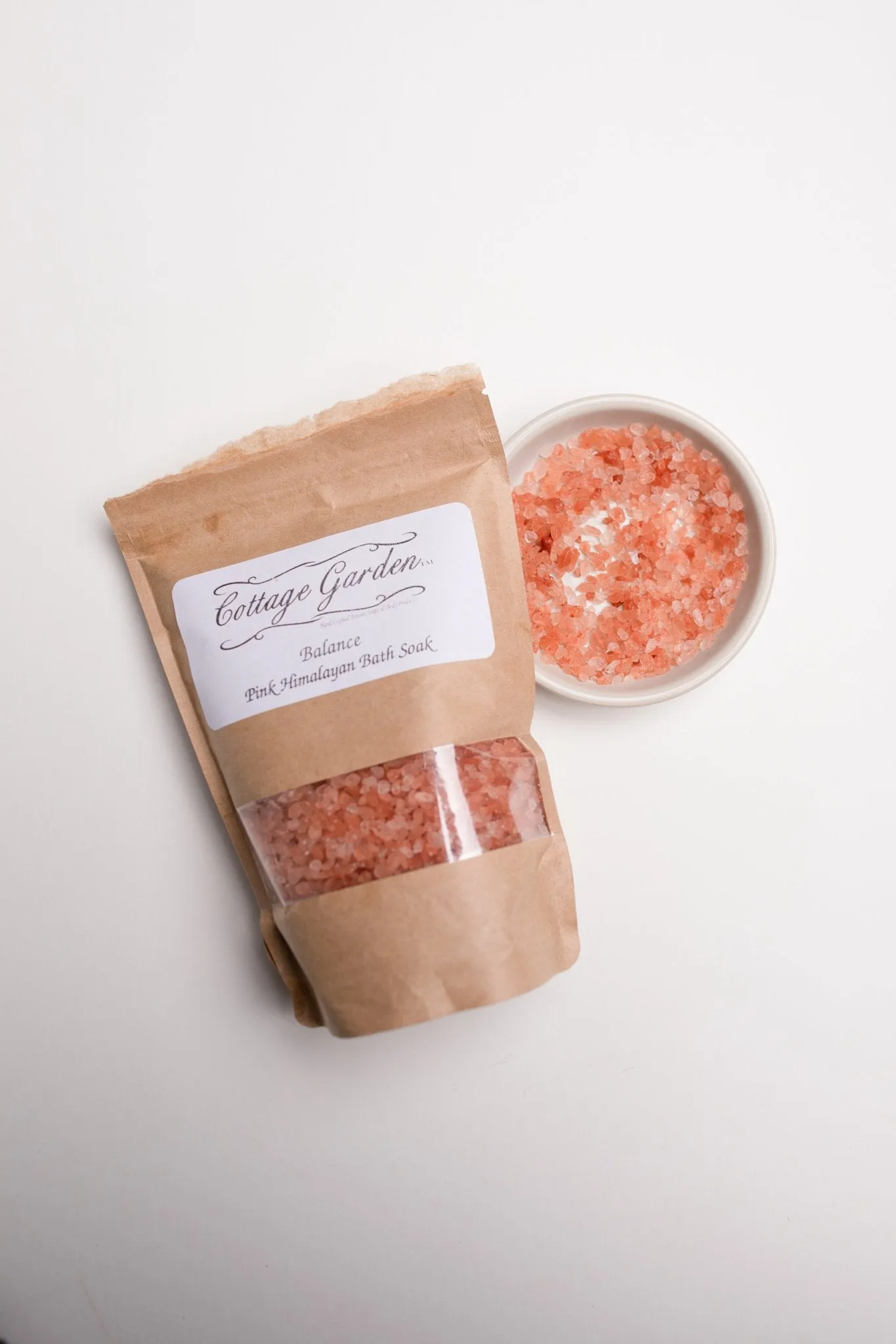 Himalayan Holiday Bath Salts