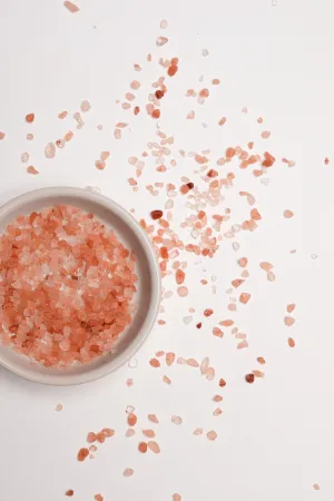 Himalayan Holiday Bath Salts