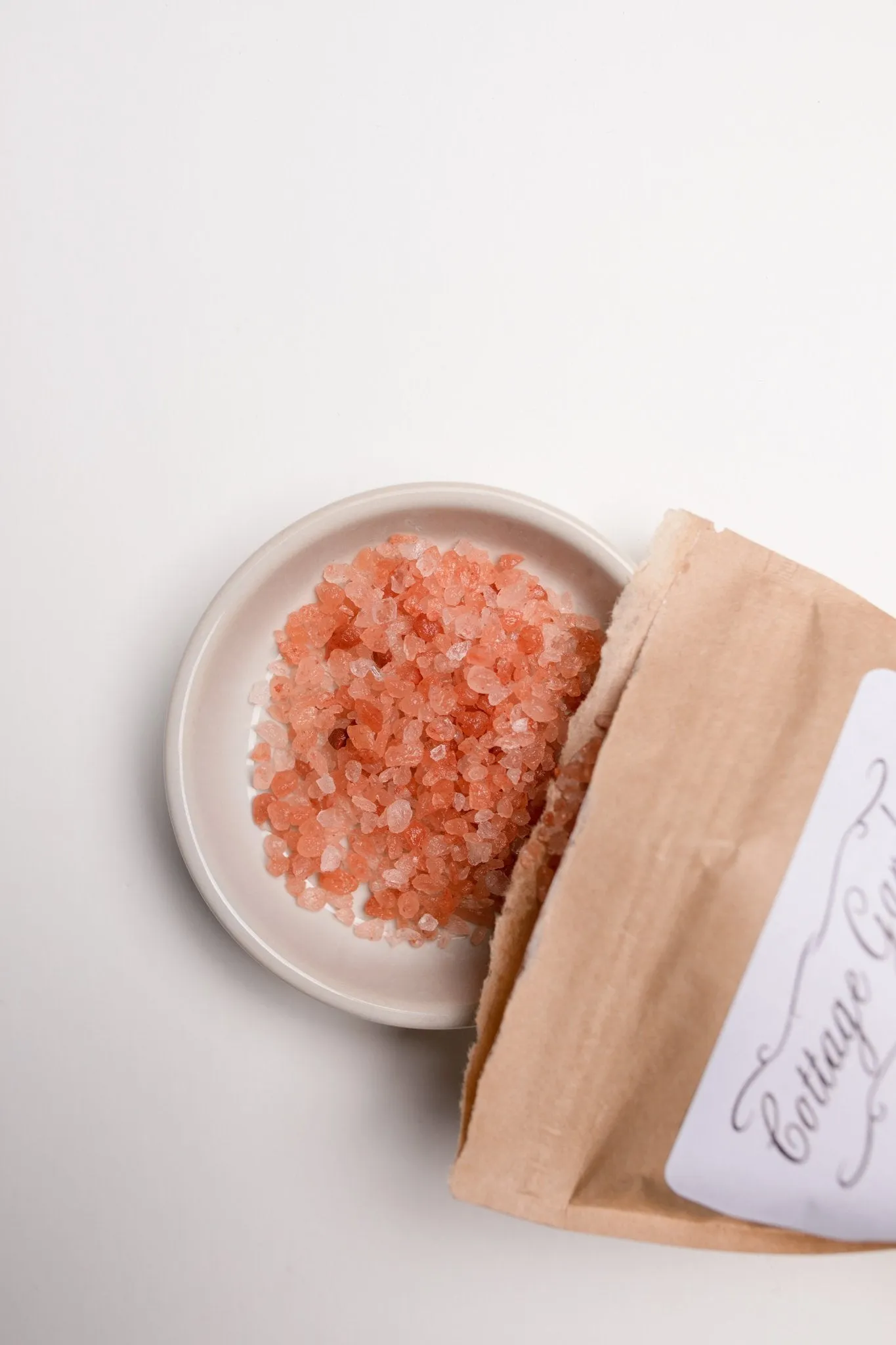 Himalayan Holiday Bath Salts