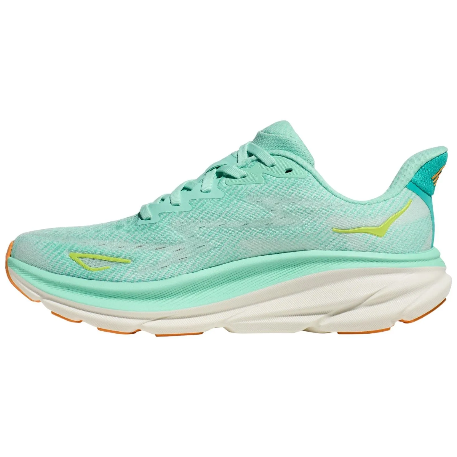 Hoka Clifton 9 Womens Road Running Shoes