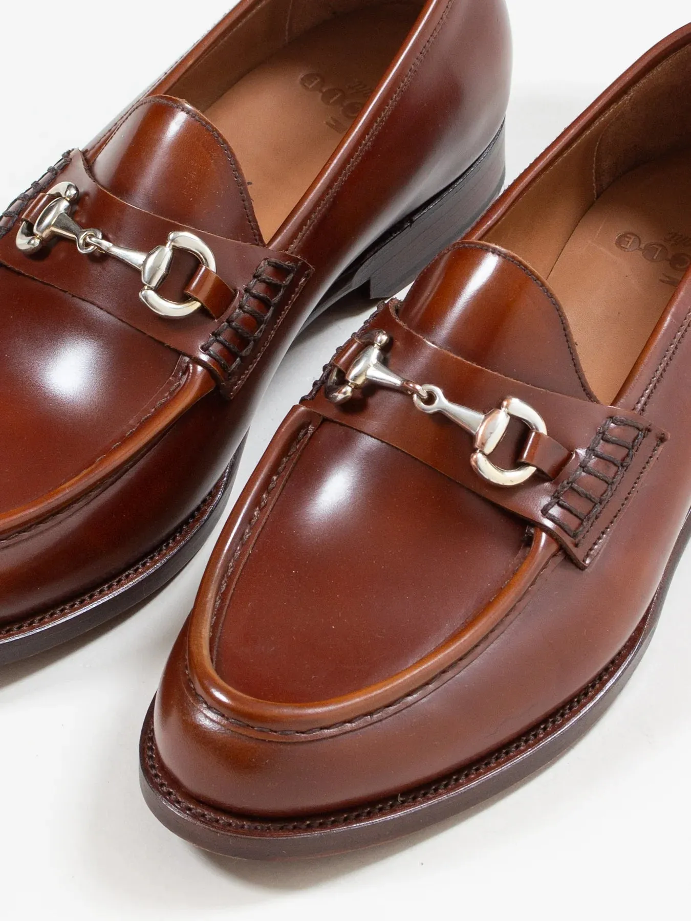 Horsebit Loafer - Bright Shoemakers