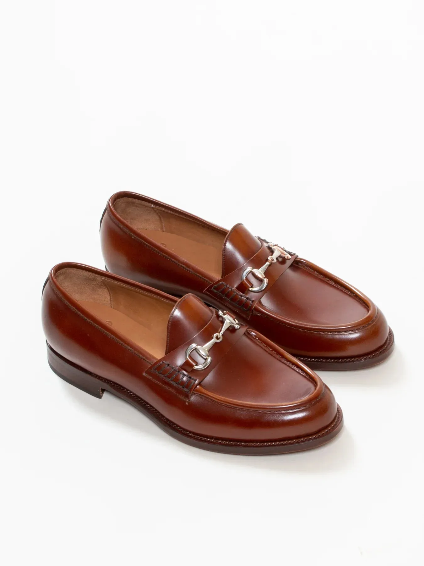 Horsebit Loafer - Bright Shoemakers