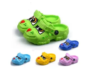 Hot sale Special offer Insole 11.6~17.1cm Children Sandals kids Sneakers baby boys and girls slippers Children shoes