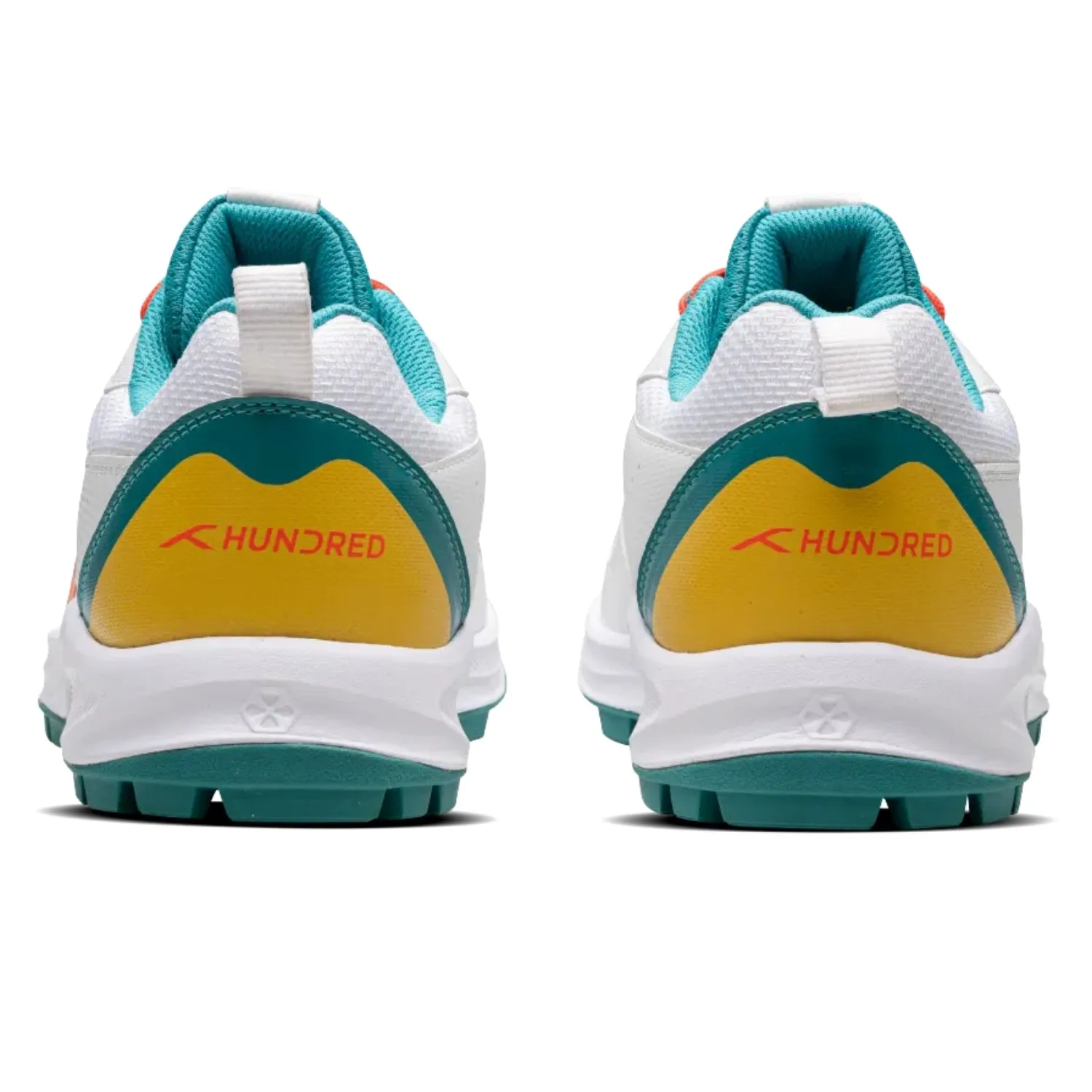 Hundred Hyper Drive Unisex Cricket Shoes