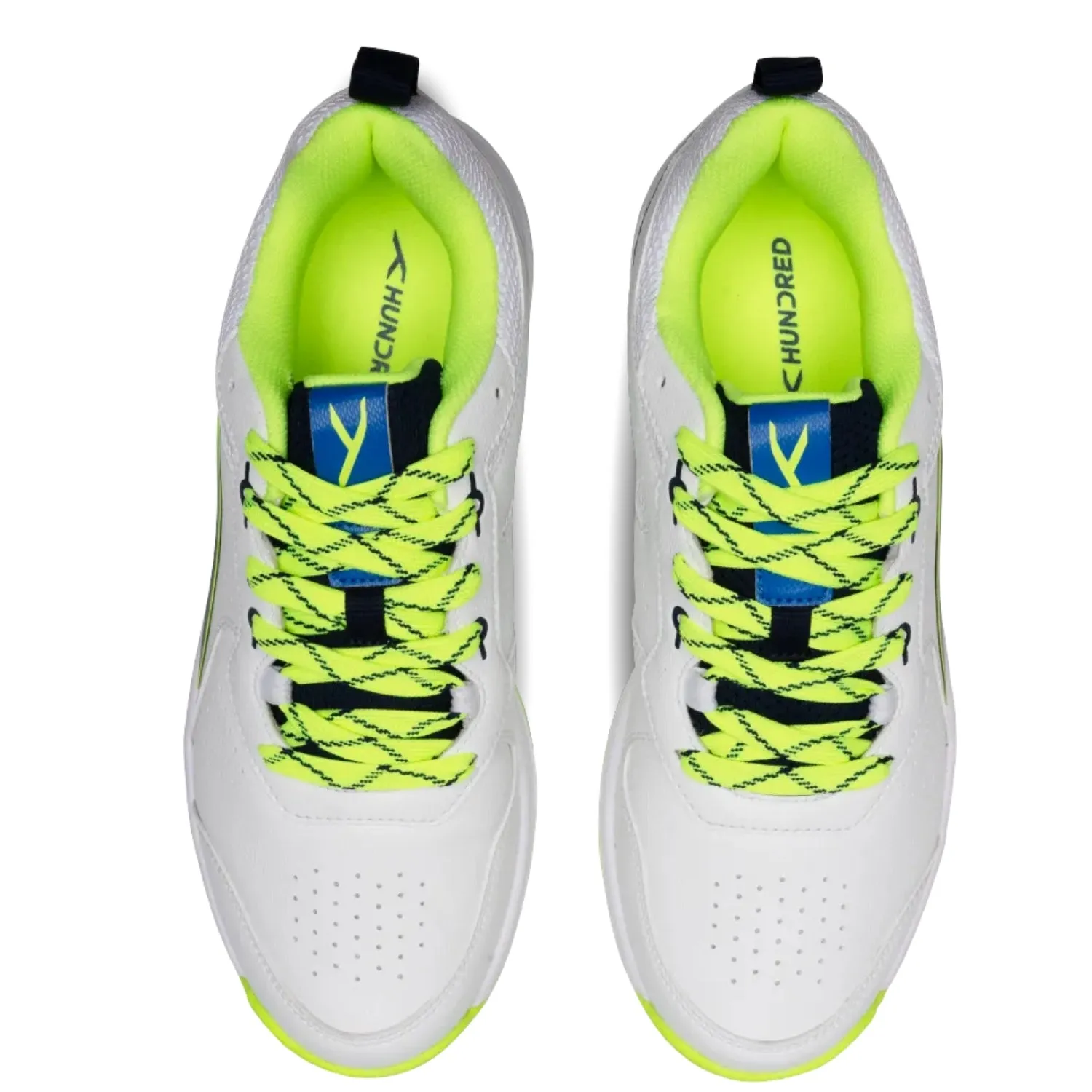 Hundred Hyper Drive Unisex Cricket Shoes