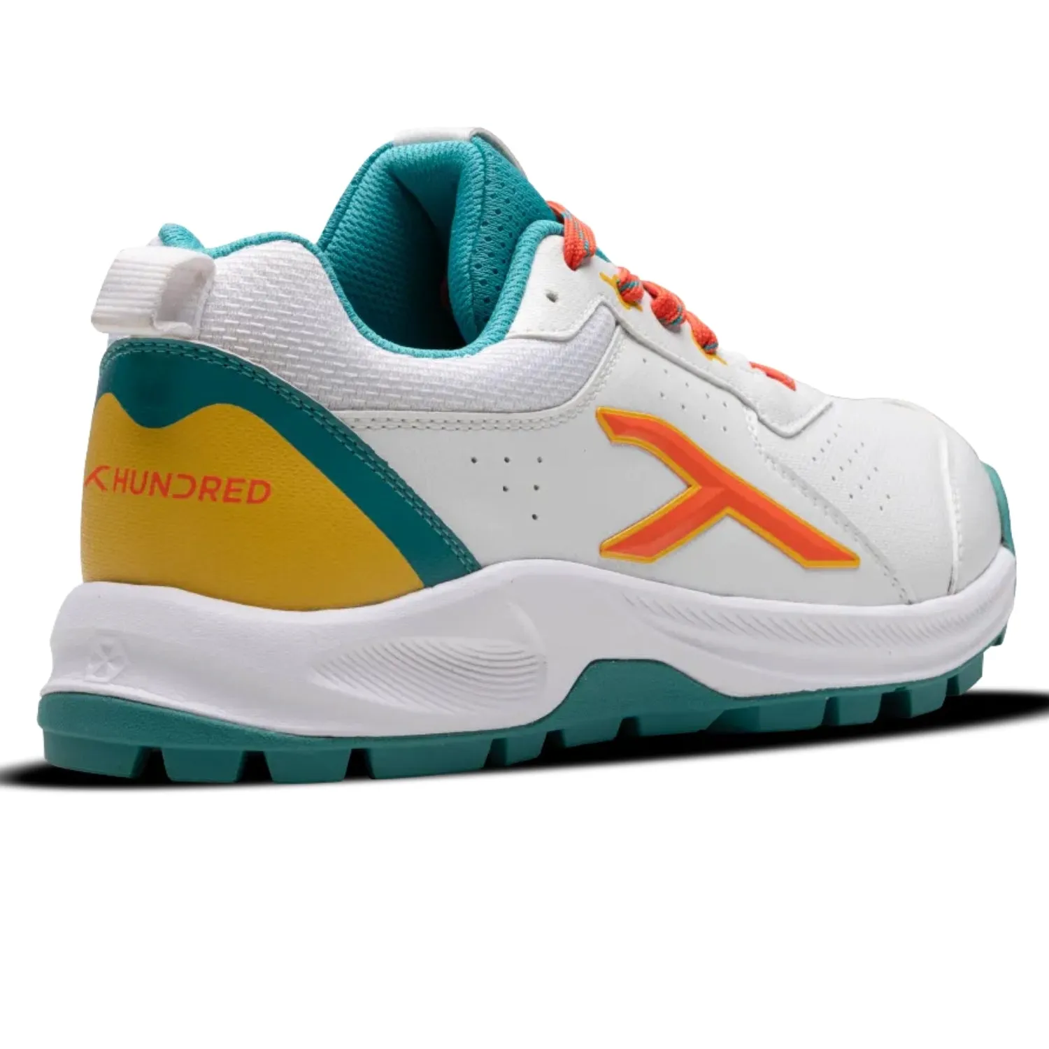 Hundred Hyper Drive Unisex Cricket Shoes