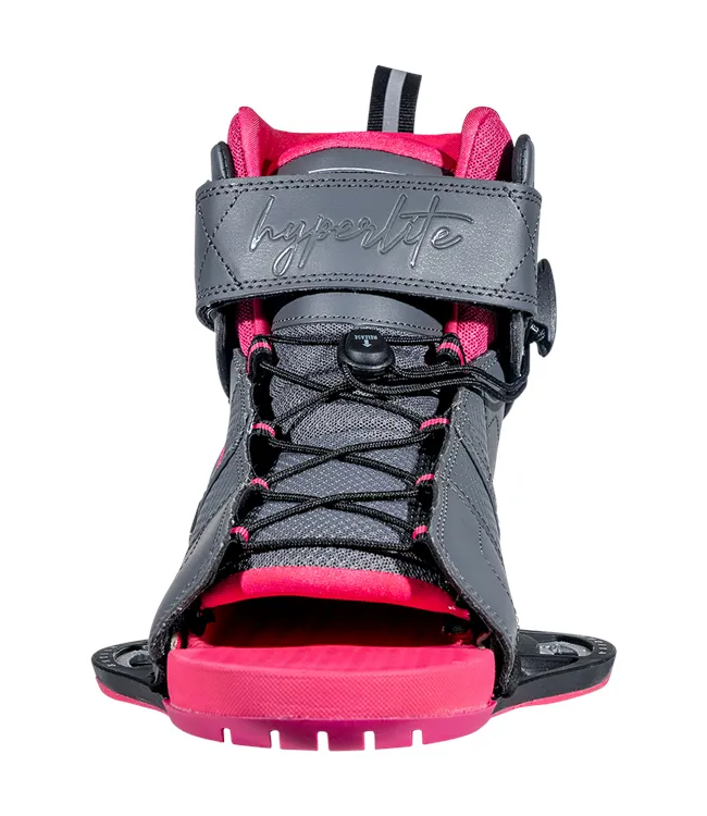 Hyperlite Viva Womens Wakeboard Boots (2025)