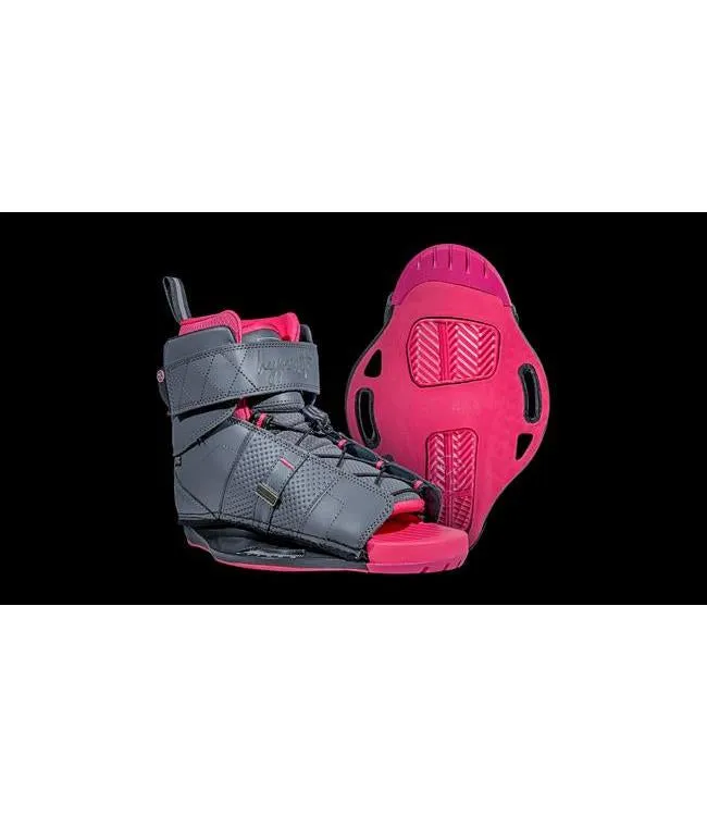 Hyperlite Viva Womens Wakeboard Boots (2025)