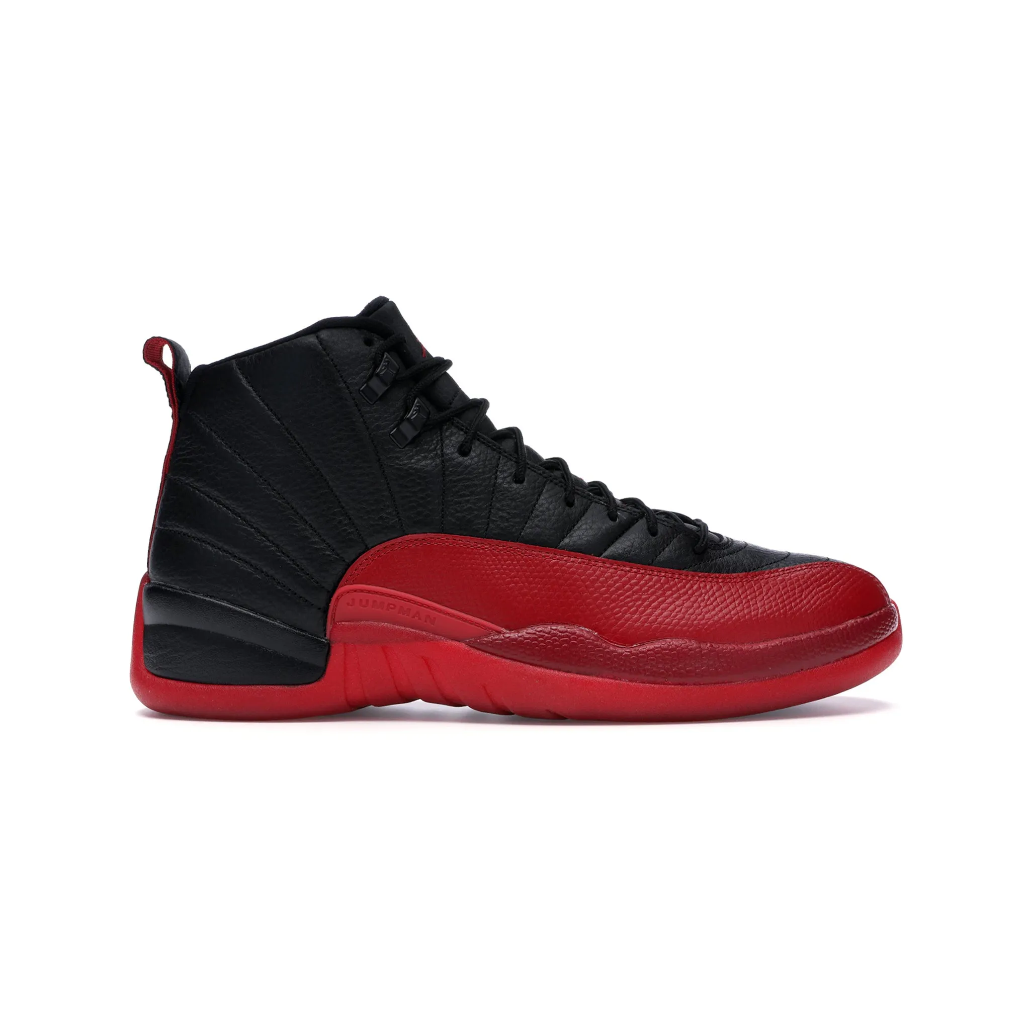 Jordan 12 Retro Flu Game (2016)