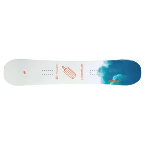 K2 Dreamsicle Board