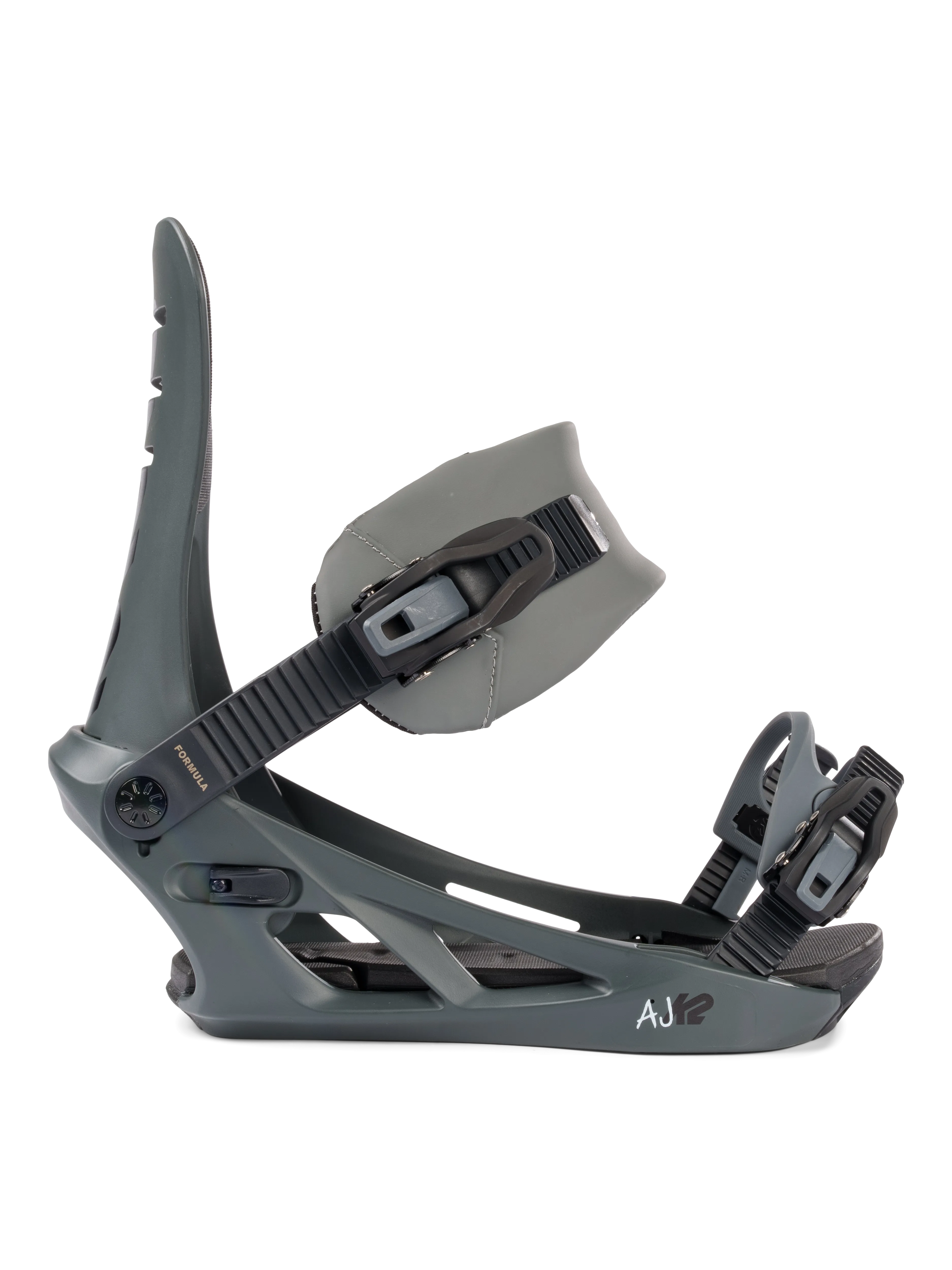 K2 Formula Snowboard Bindings 2023