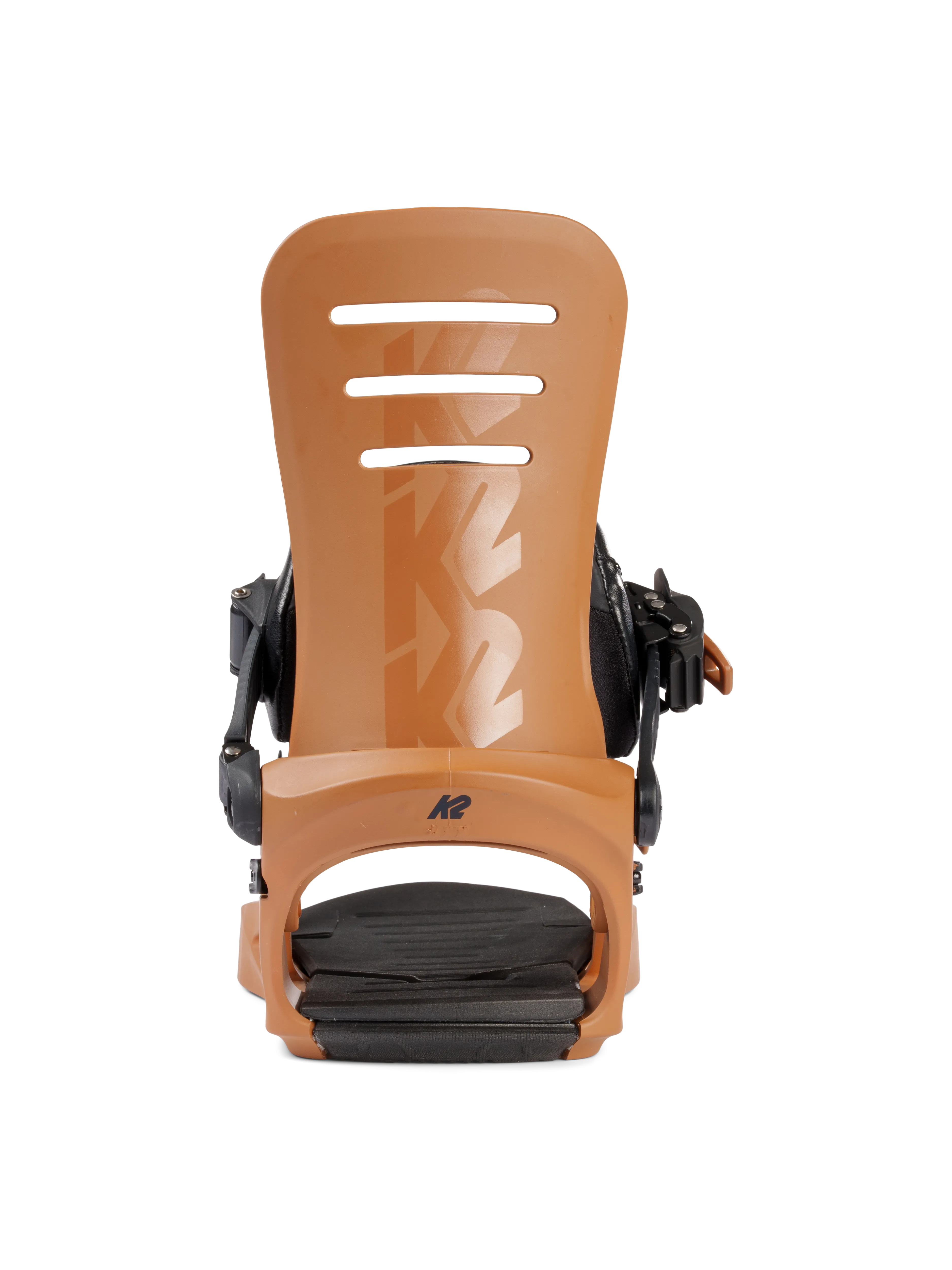 K2 Formula Snowboard Bindings 2023