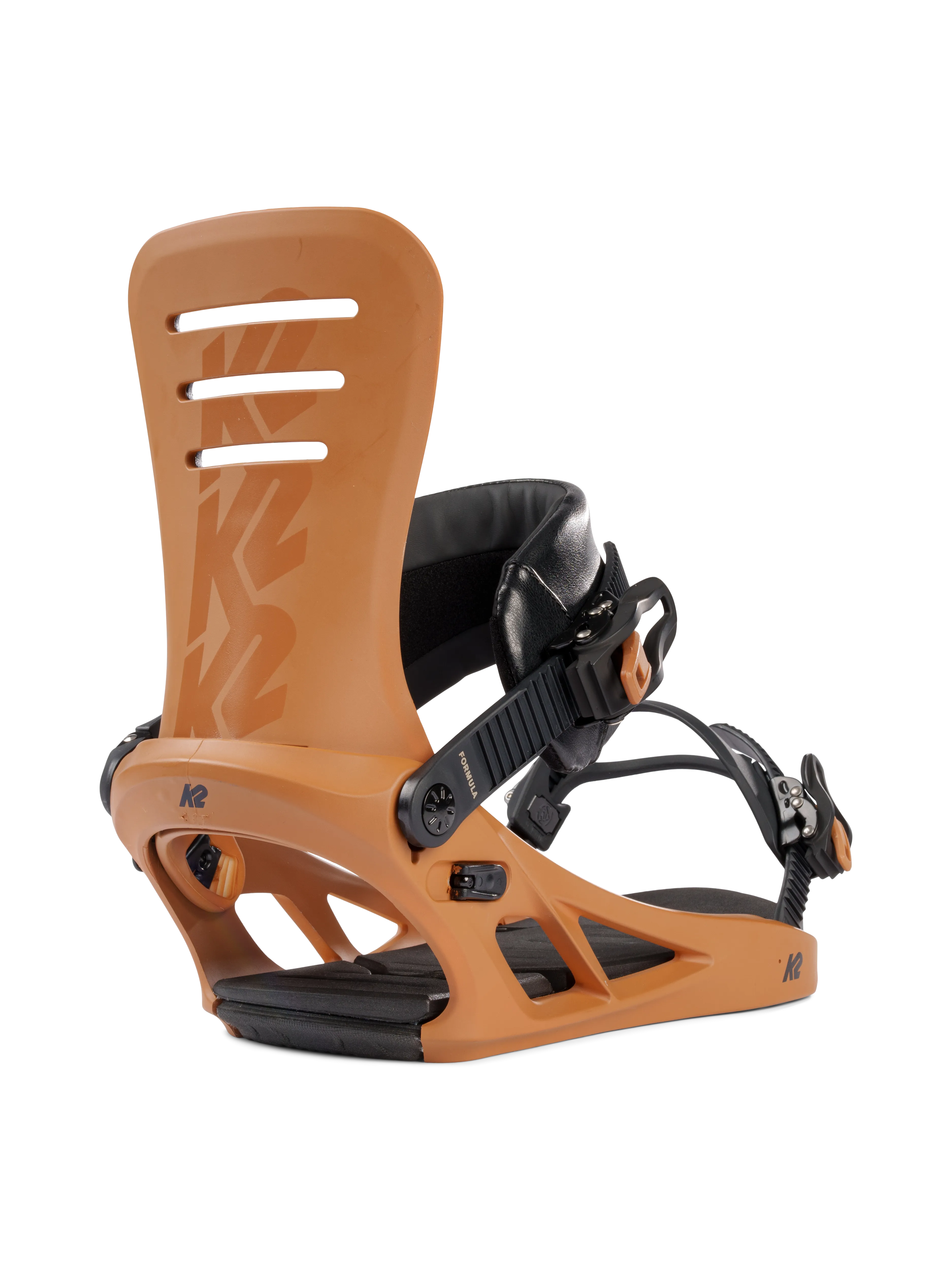 K2 Formula Snowboard Bindings 2023