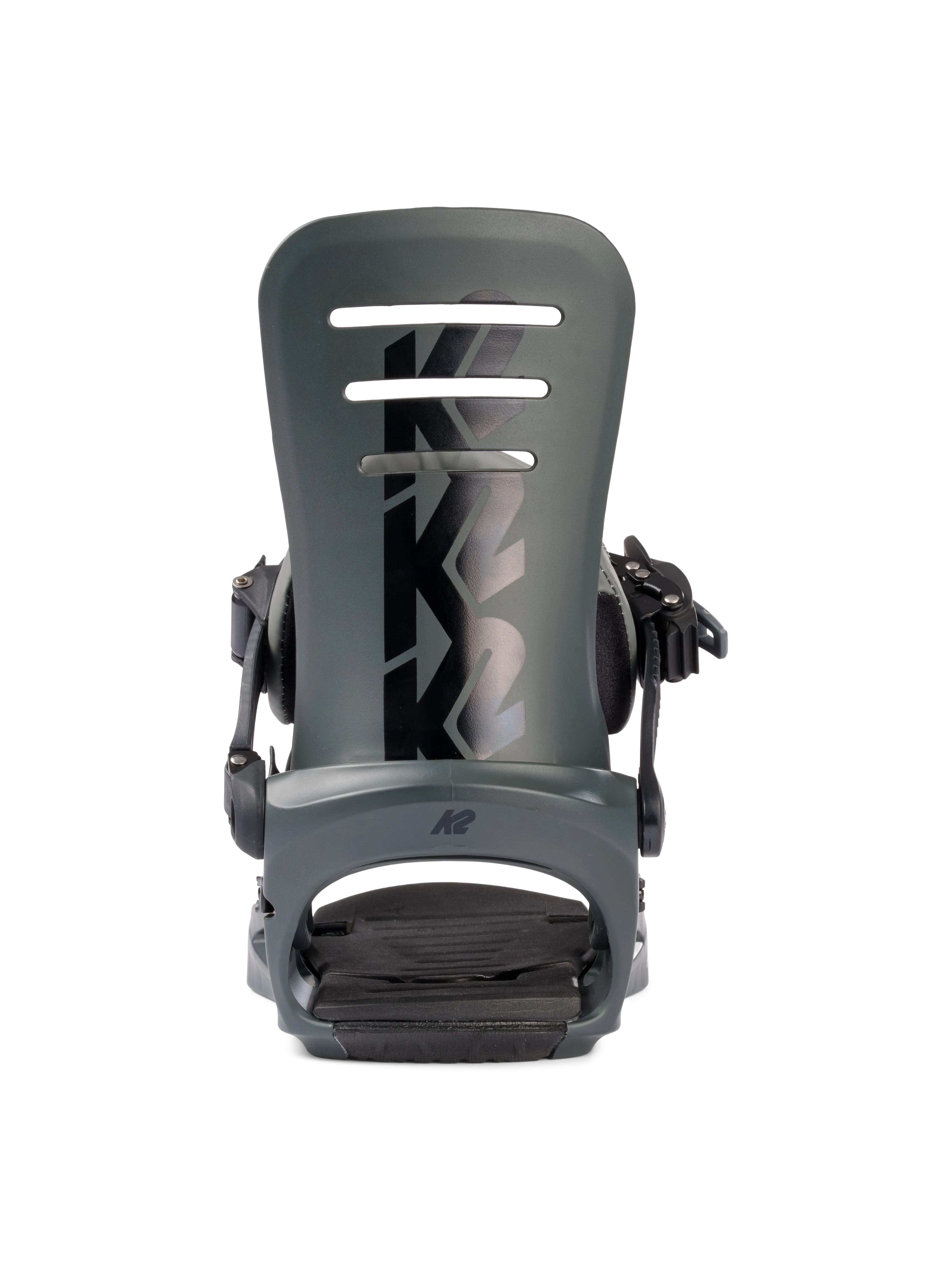 K2 Formula Snowboard Bindings 2023