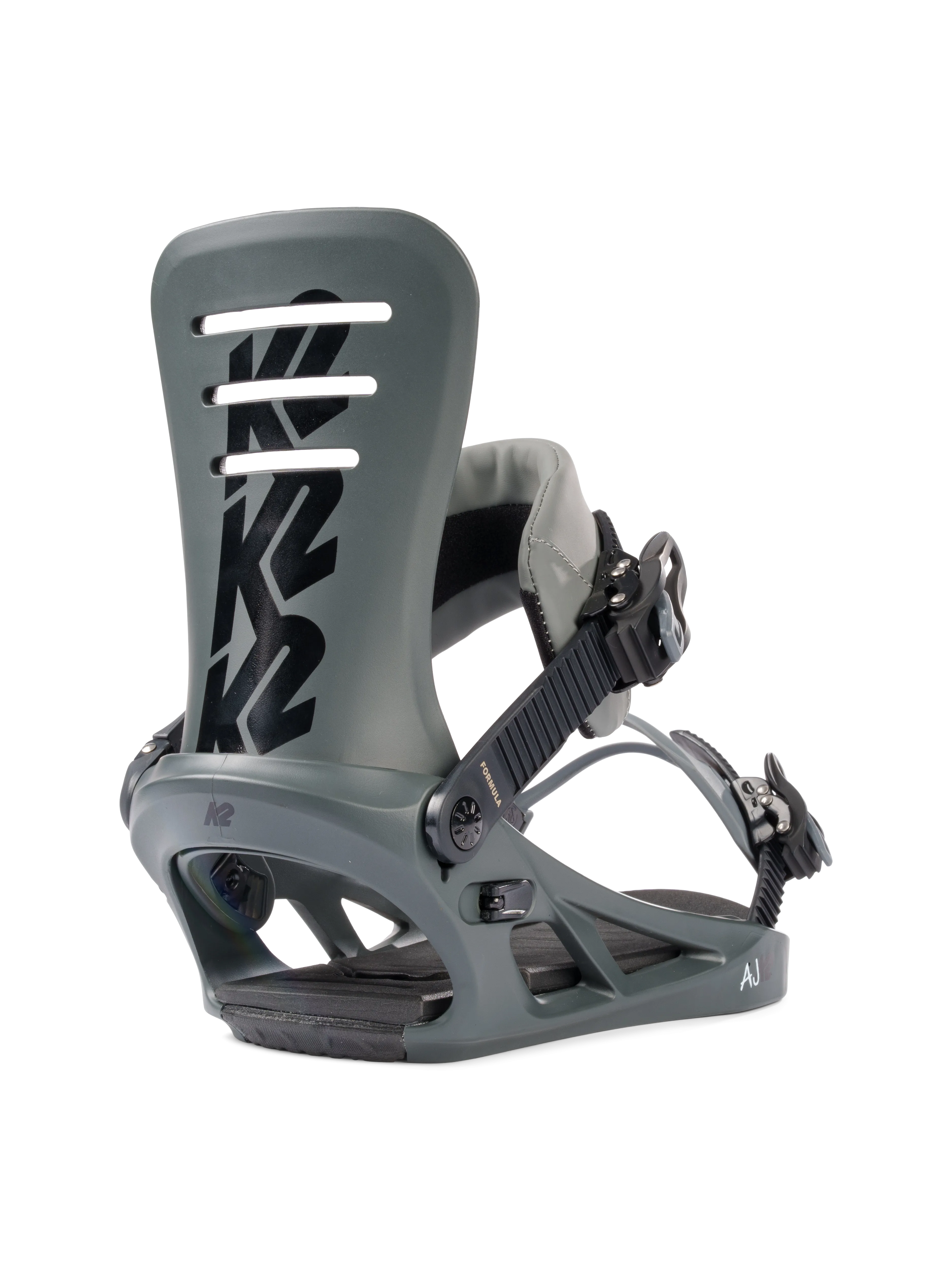 K2 Formula Snowboard Bindings 2023