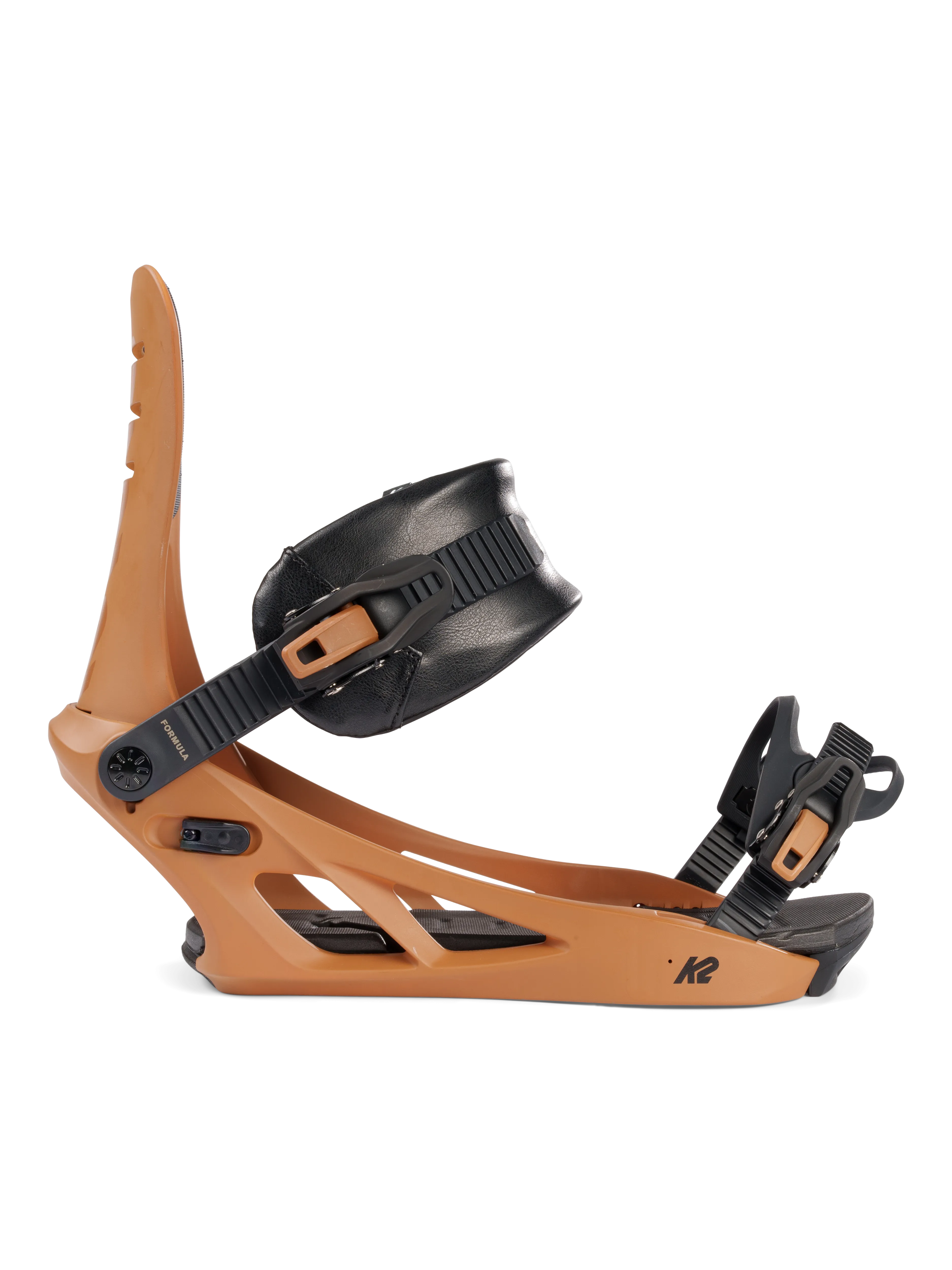 K2 Formula Snowboard Bindings 2023