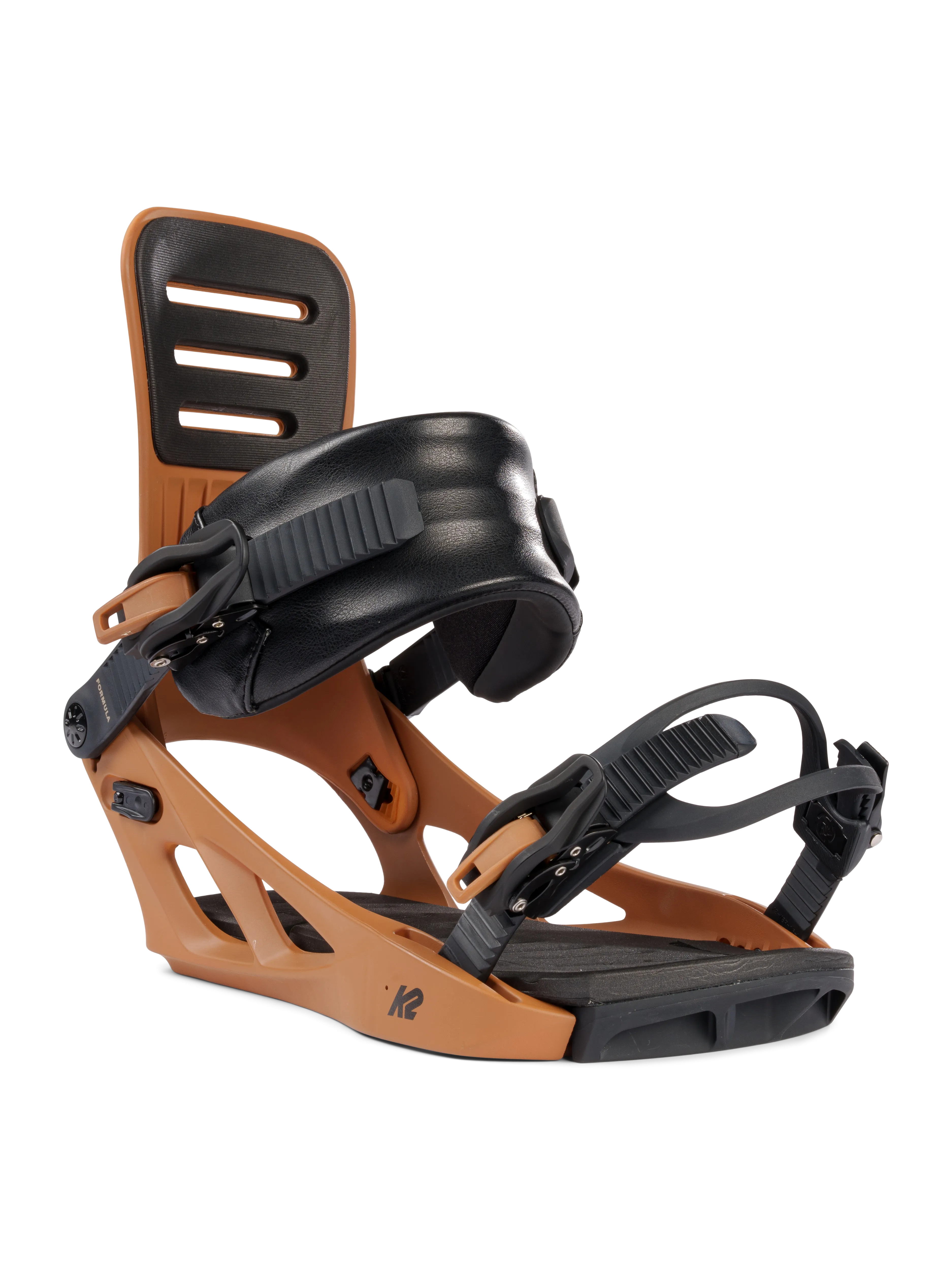 K2 Formula Snowboard Bindings 2023