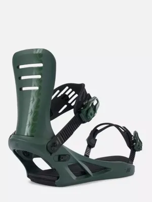 K2 Formula Snowboard Bindings 2024