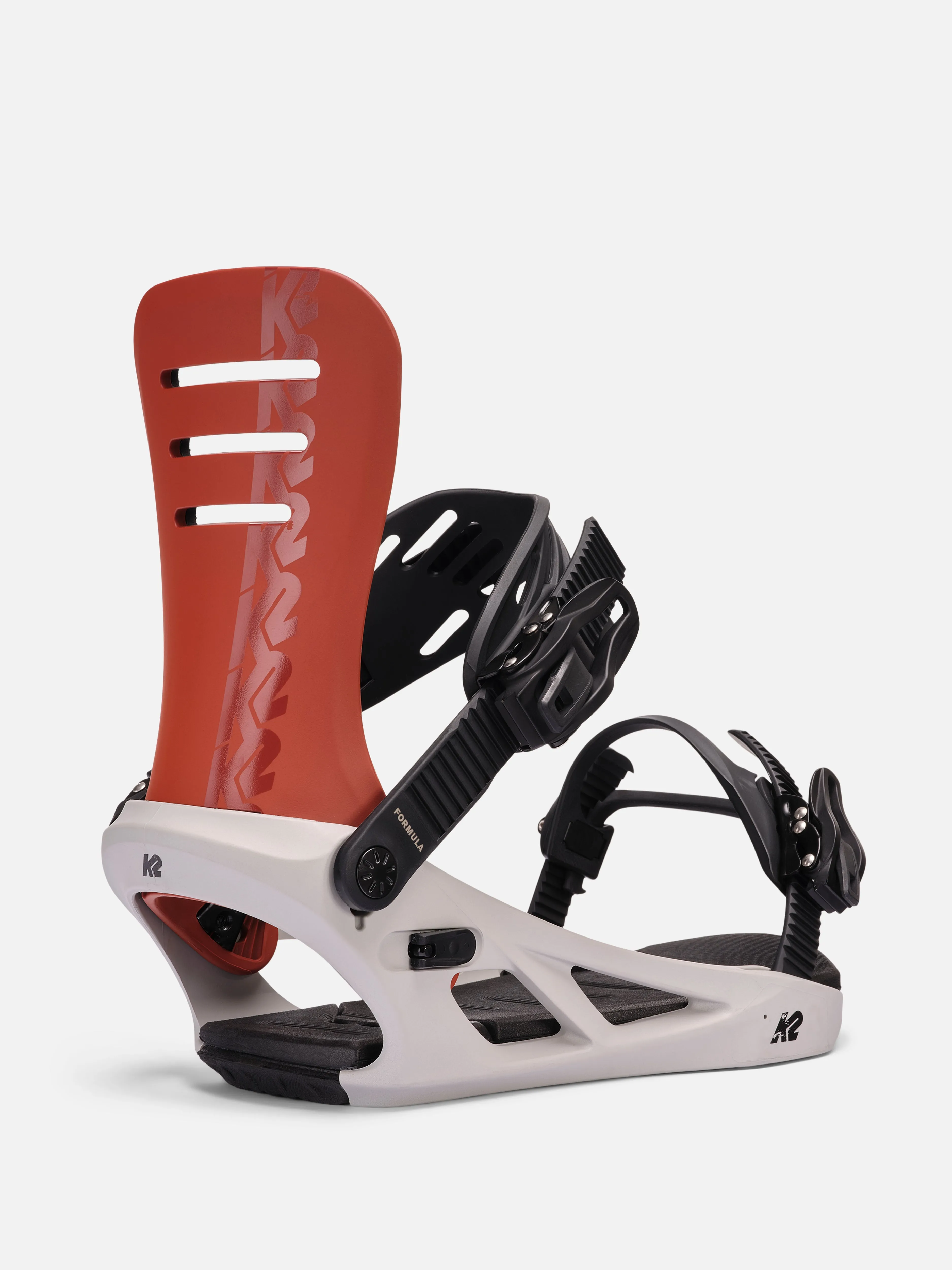 K2 Formula Snowboard Bindings 2025