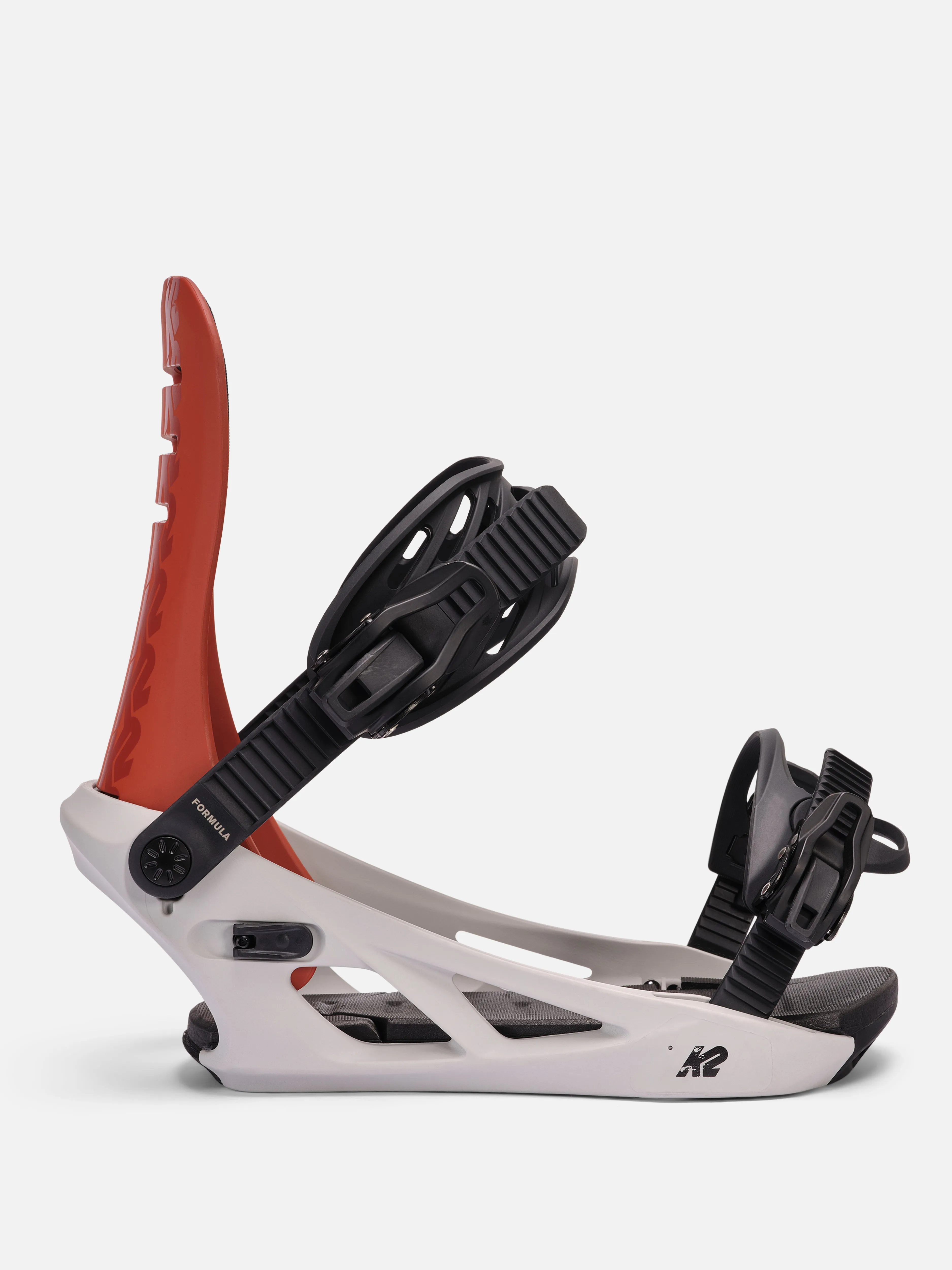 K2 Formula Snowboard Bindings 2025