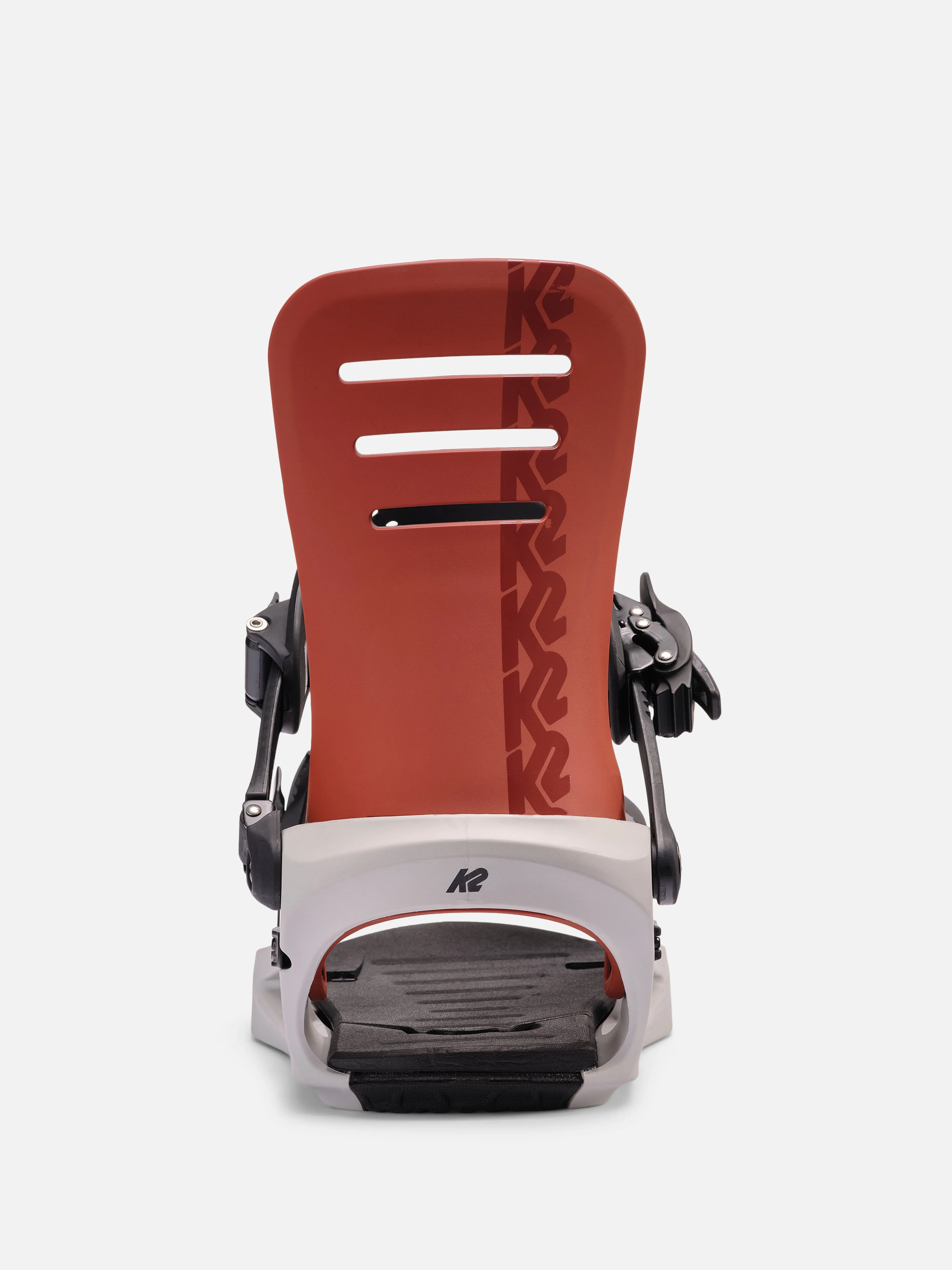 K2 Formula Snowboard Bindings 2025