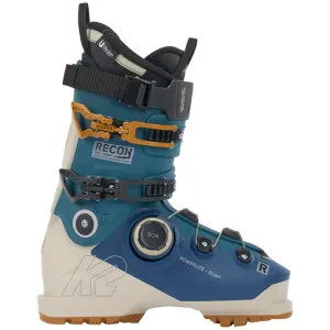 K2 Recon 120 BOA Men's Ski Boots - 2024