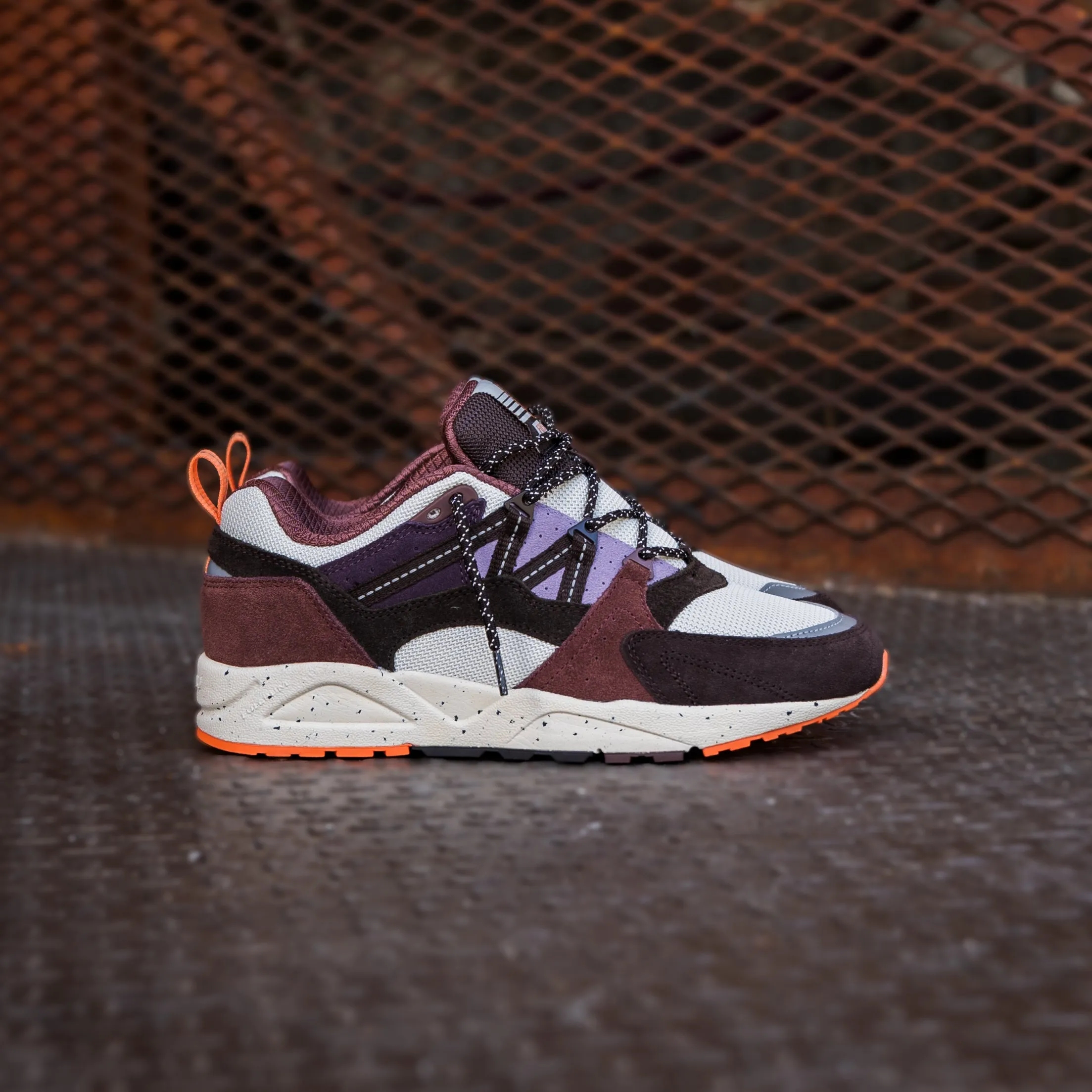 Karhu Fusion 2.0 (Marron/Chocolate Torte)