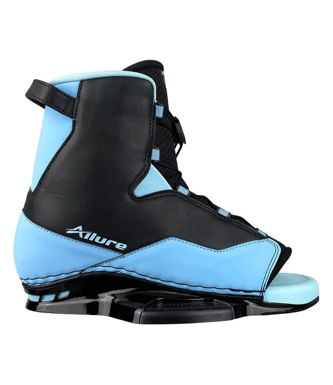 KD Allure Wakeboard Boots (2025)