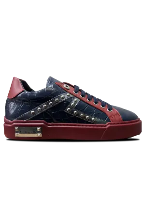 Krok Basse Sneaker*